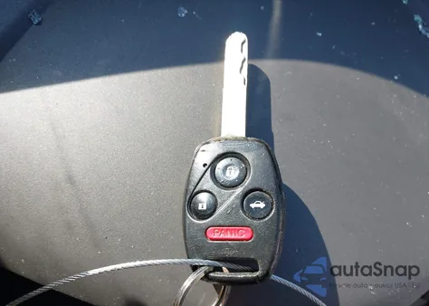 2012 Honda Civic Ex из США, поврежденный, VIN 2HGFB2F82CH524393